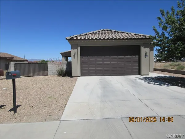 $1,295 | 3538 North Roosevelt Street, Kingman, AZ 86409