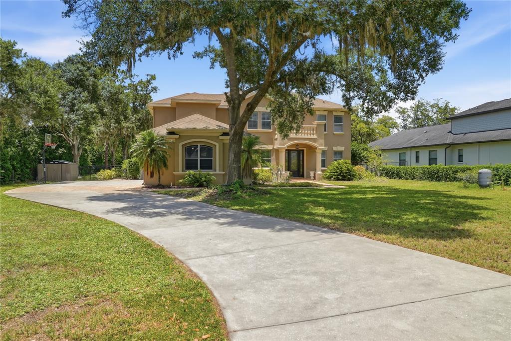 9244 Rhea Drive Odessa, FL 33556 - Photo 47 of 57