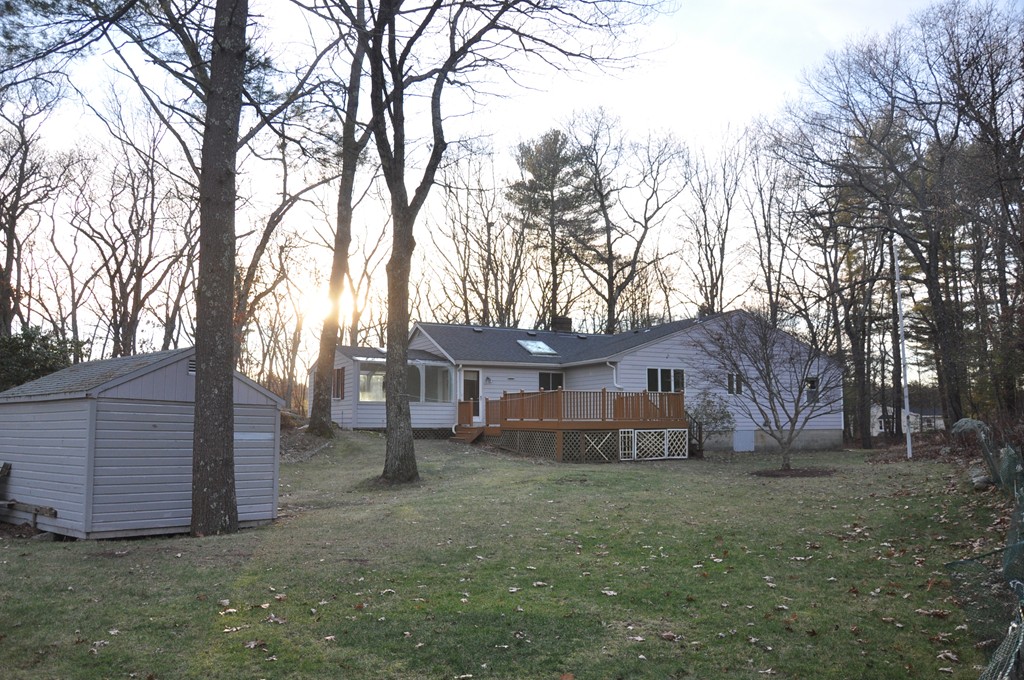 3 Rowley Court Boxford, MA 01921 - Photo 12 of 30