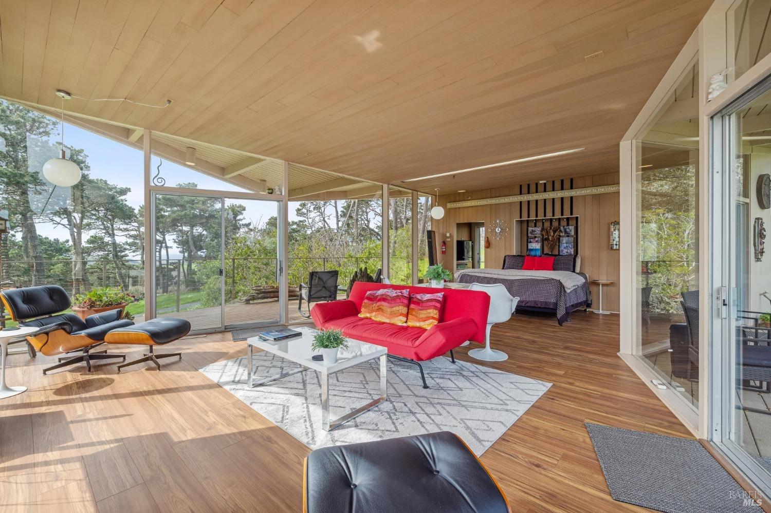 1208 Pierce Point Road Inverness, CA 94937 - Photo 39 of 89