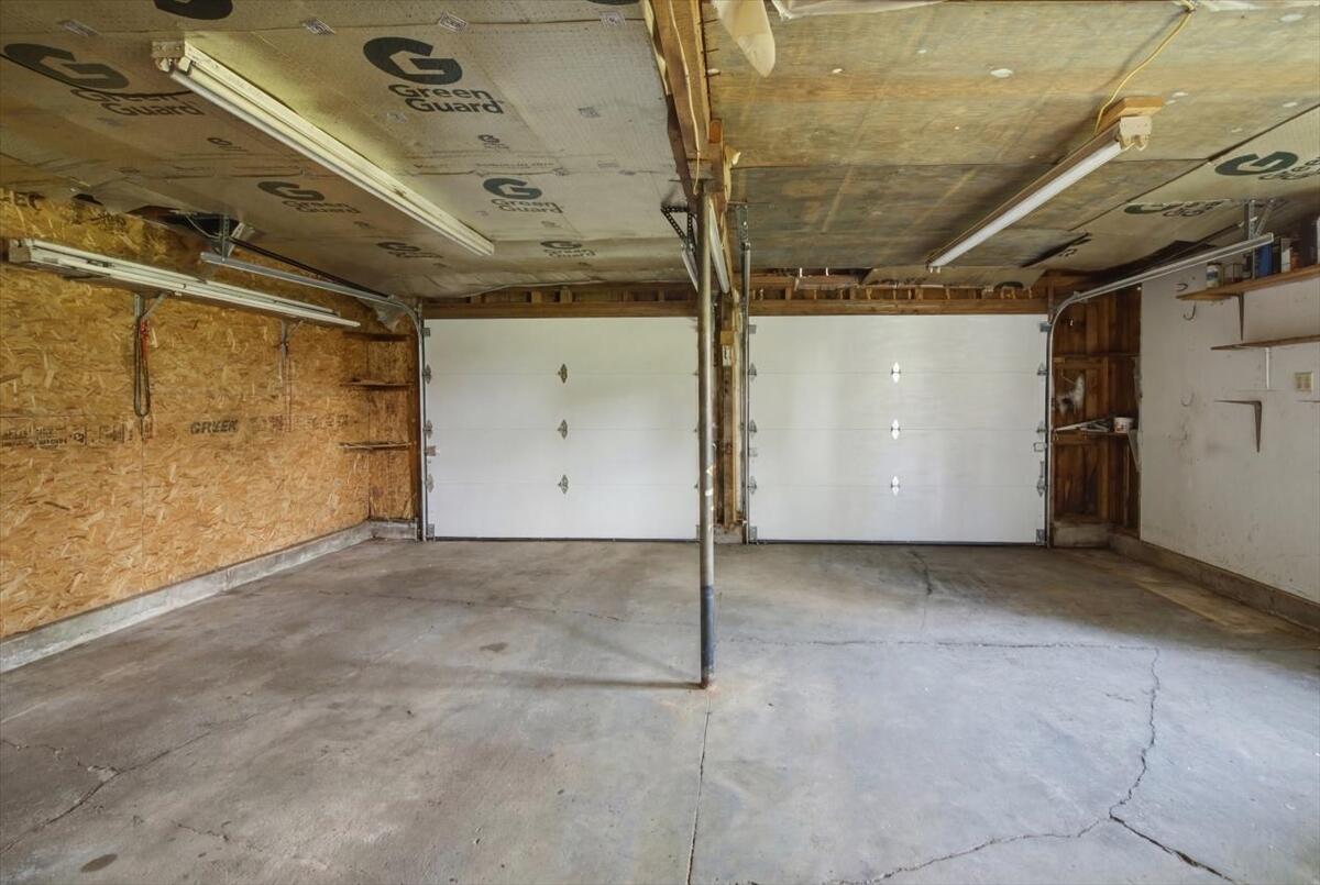 229 Chopps Cross Road Woolwich, ME 04579 - Photo 49 of 60 Garage