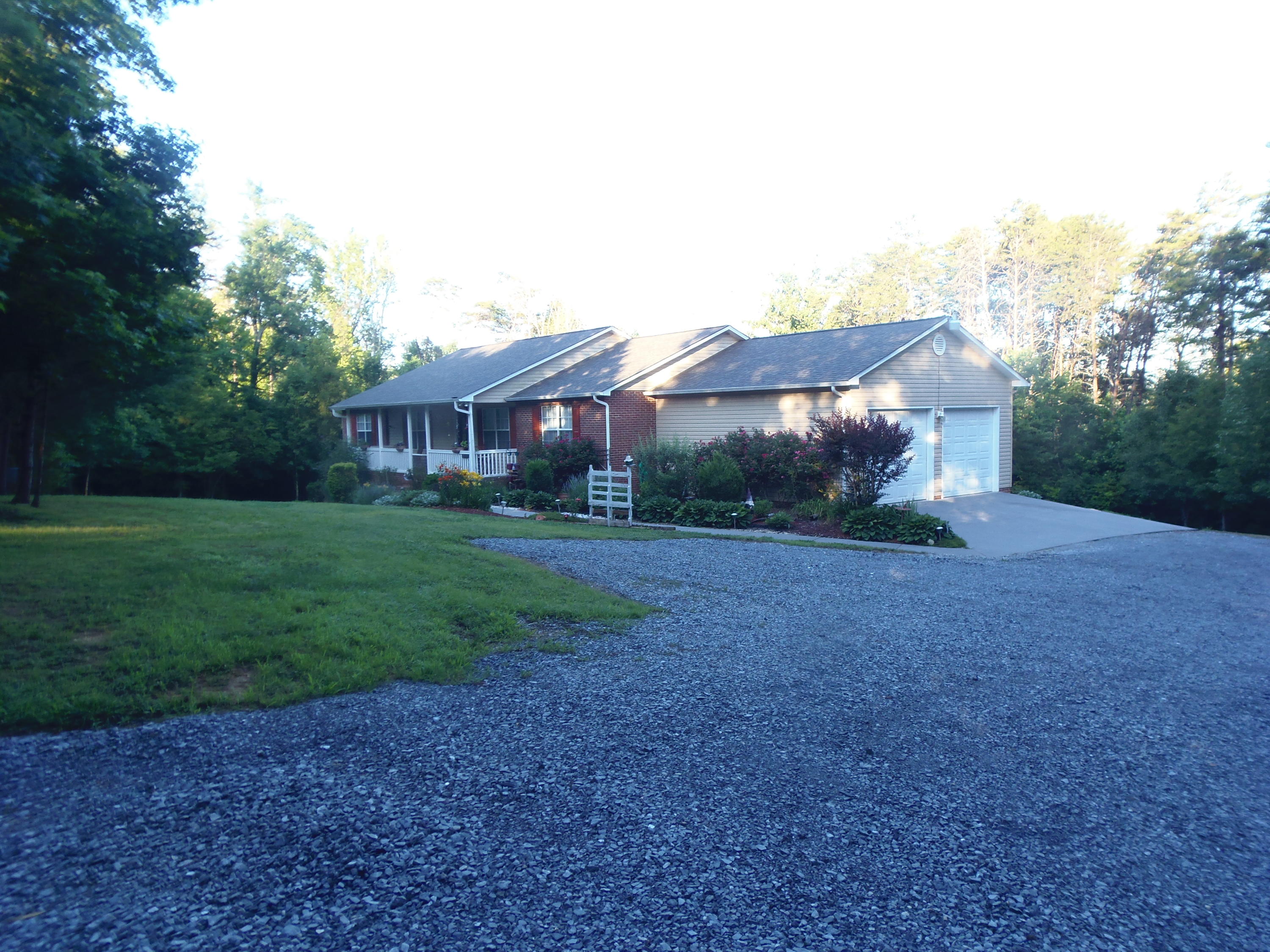 1145 Ridge Road Maryville, TN 37803 - Photo 1 of 40 WELCOME HOME!!