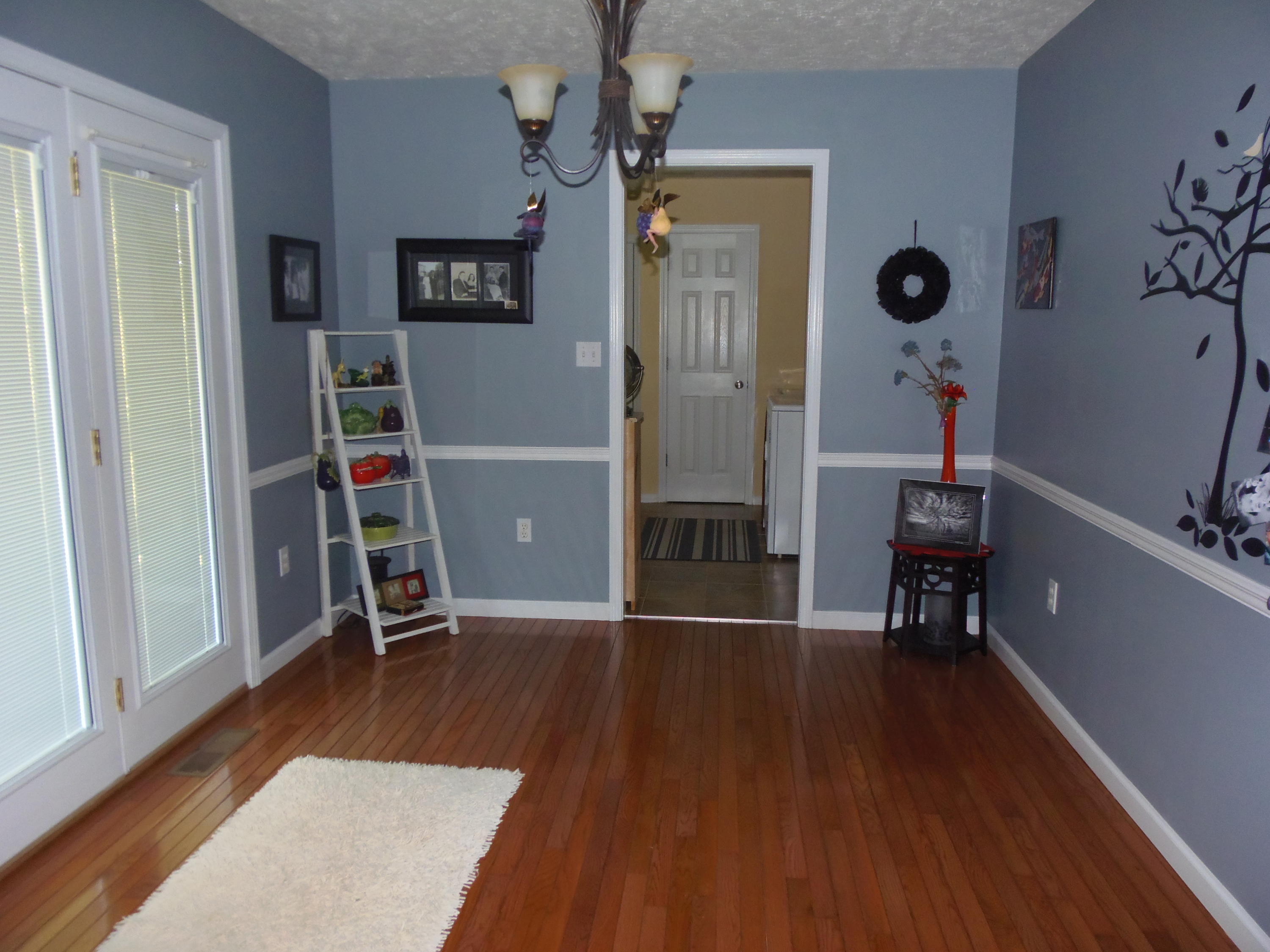 1145 Ridge Road Maryville, TN 37803 - Photo 11 of 40 OVERSIZED BREAKFAST NOOK