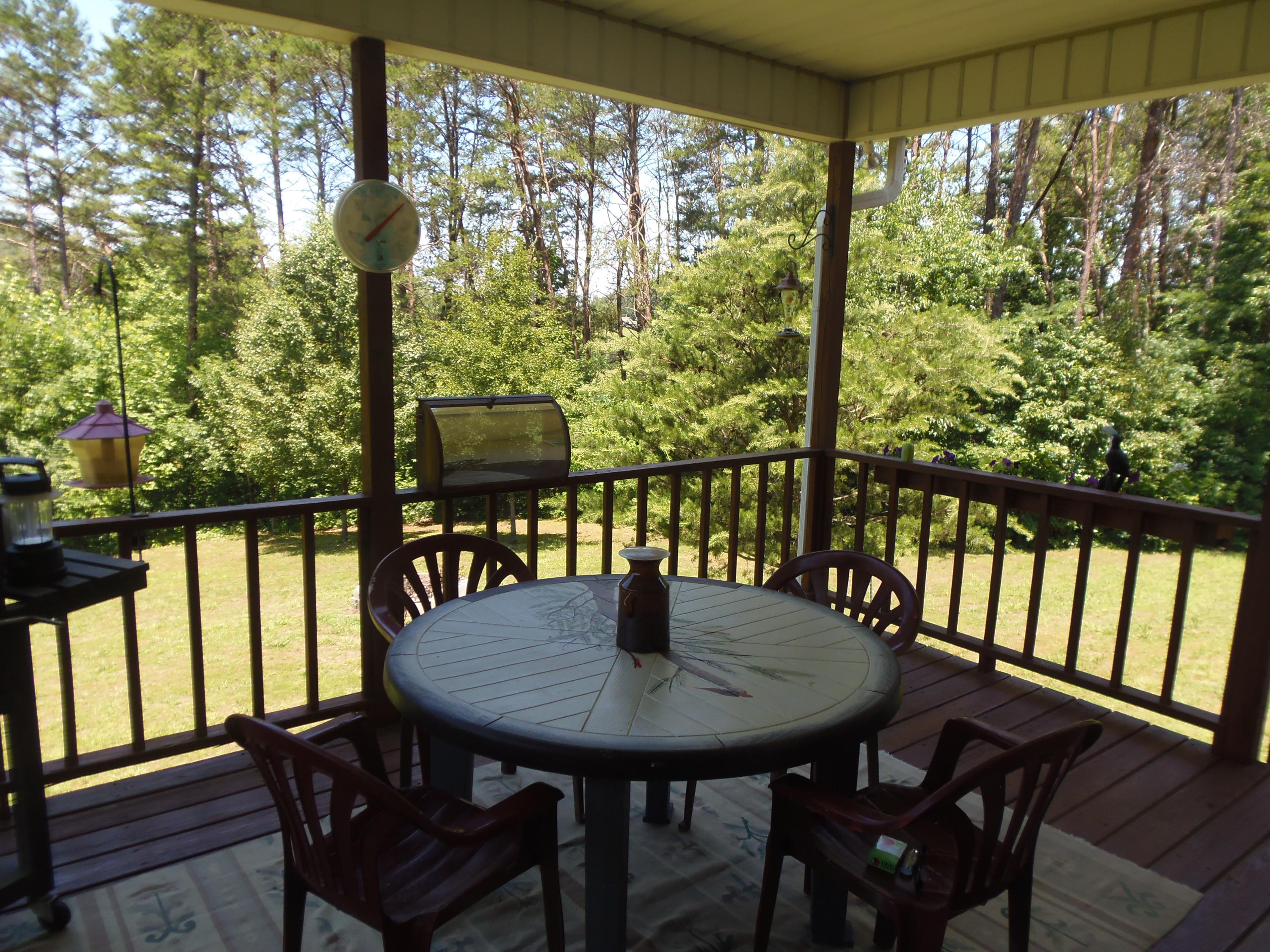1145 Ridge Road Maryville, TN 37803 - Photo 13 of 40 COVERED PATIO