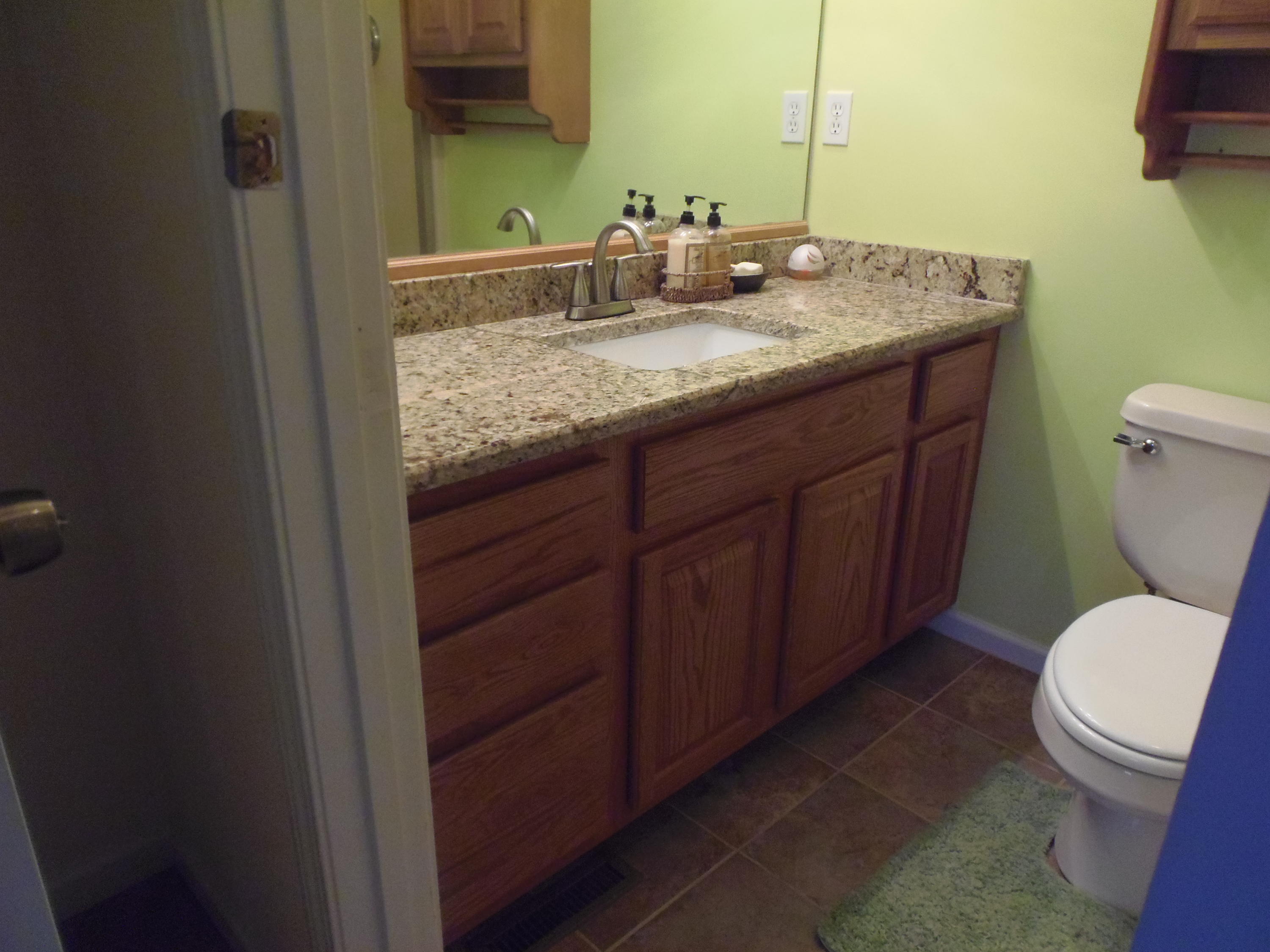 1145 Ridge Road Maryville, TN 37803 - Photo 16 of 40 MASTER BATH