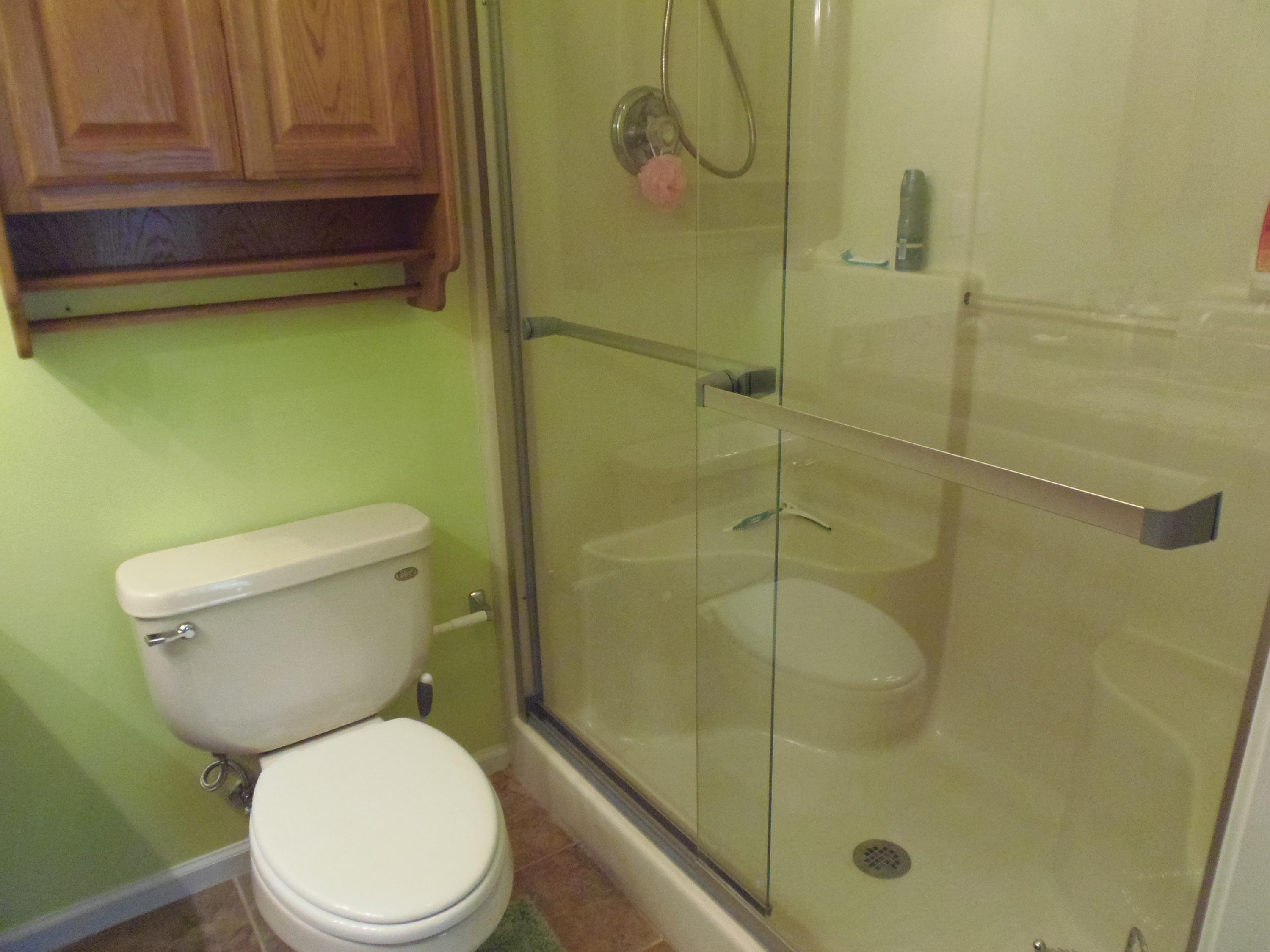 1145 Ridge Road Maryville, TN 37803 - Photo 17 of 40 MASTER BATH