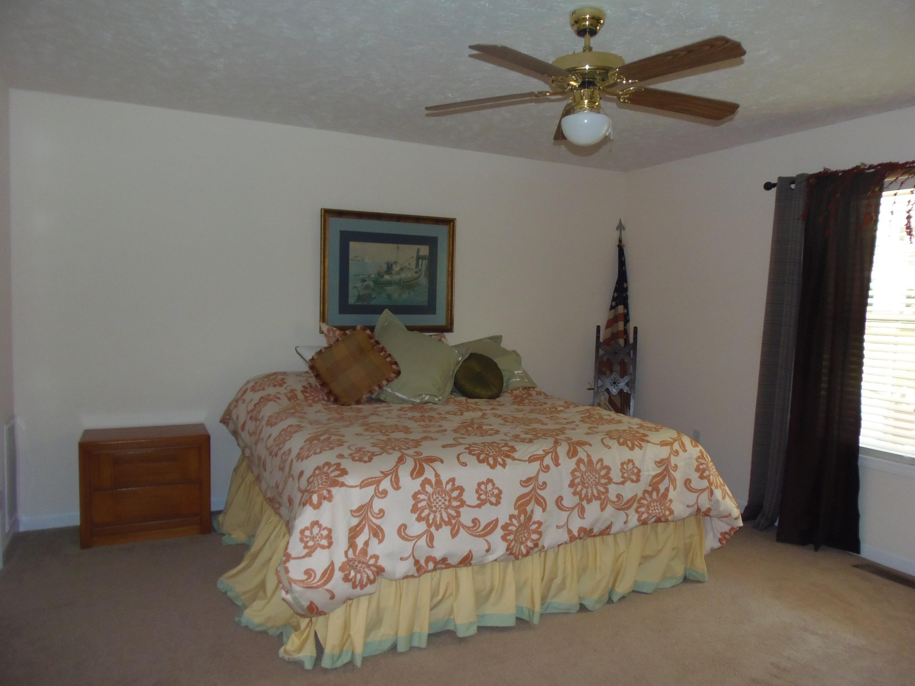 1145 Ridge Road Maryville, TN 37803 - Photo 18 of 40 MASTER BEDROOM