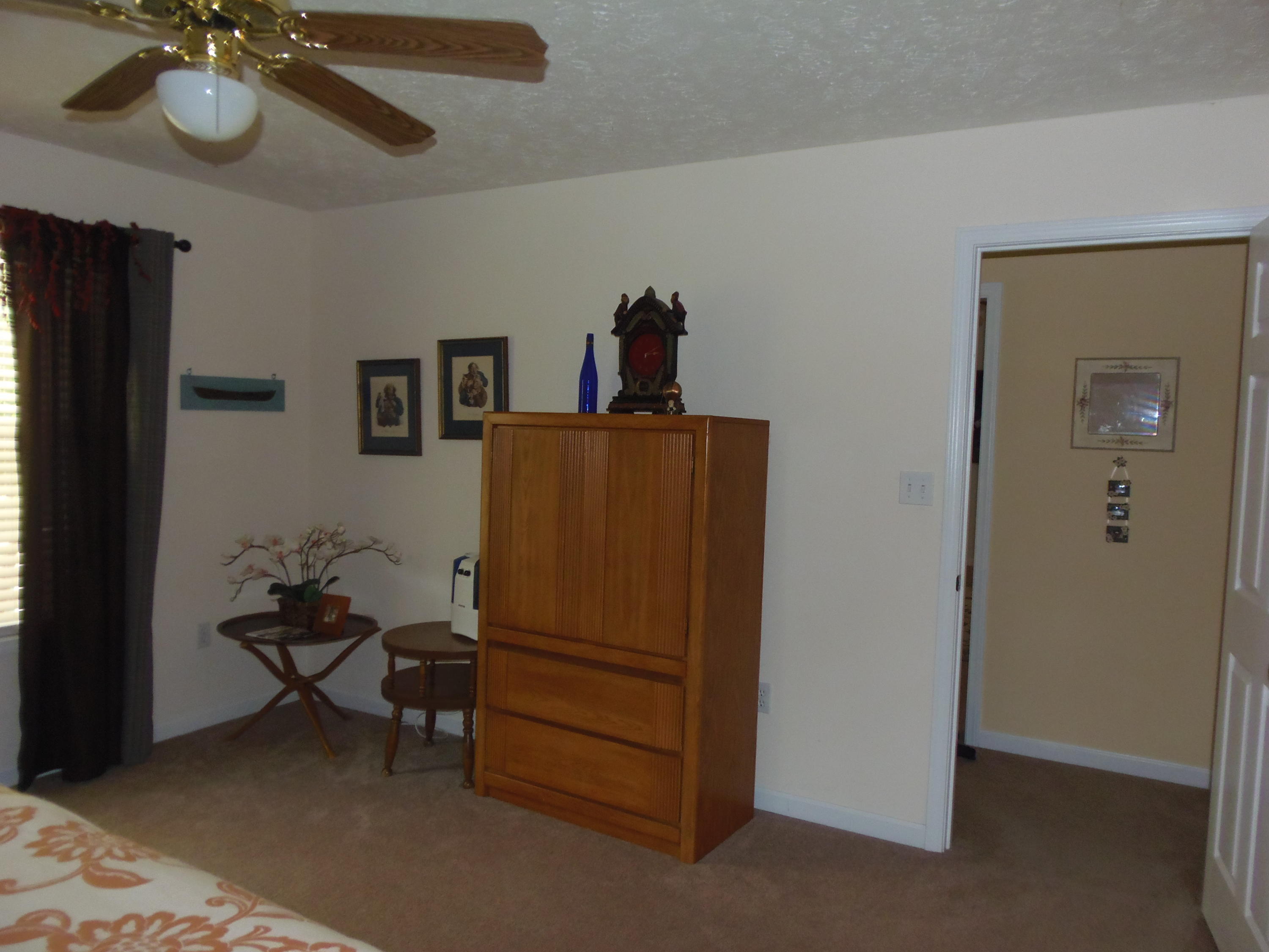 1145 Ridge Road Maryville, TN 37803 - Photo 19 of 40 MASTER BEDROOM