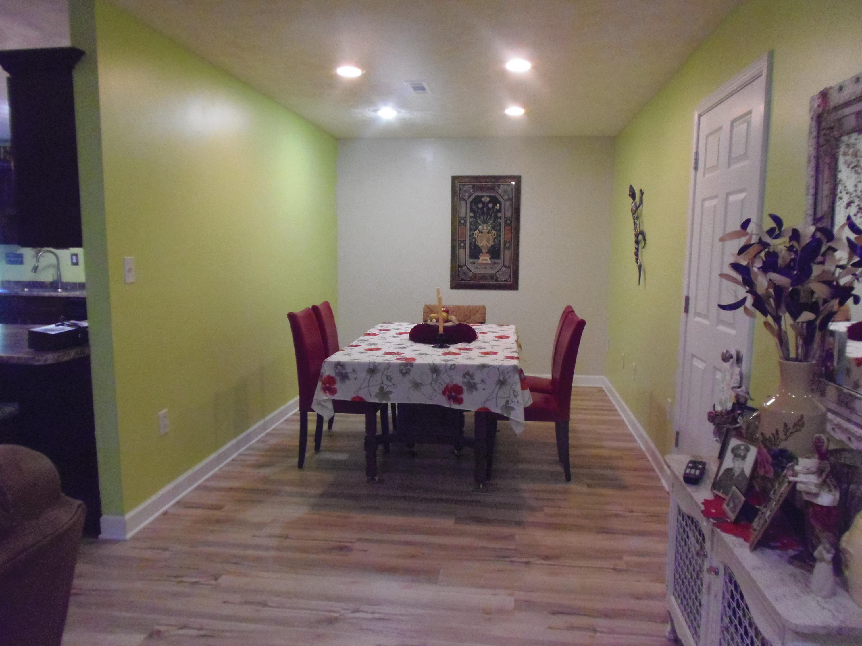 1145 Ridge Road Maryville, TN 37803 - Photo 27 of 40 DINING ROOM