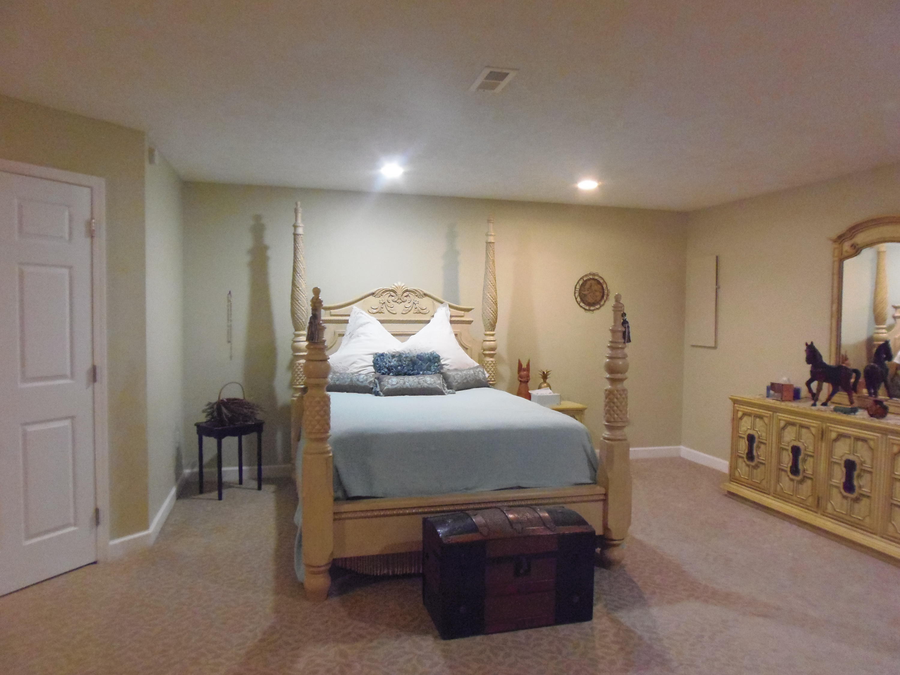 1145 Ridge Road Maryville, TN 37803 - Photo 32 of 40 DOWNSTAIRS MASTER