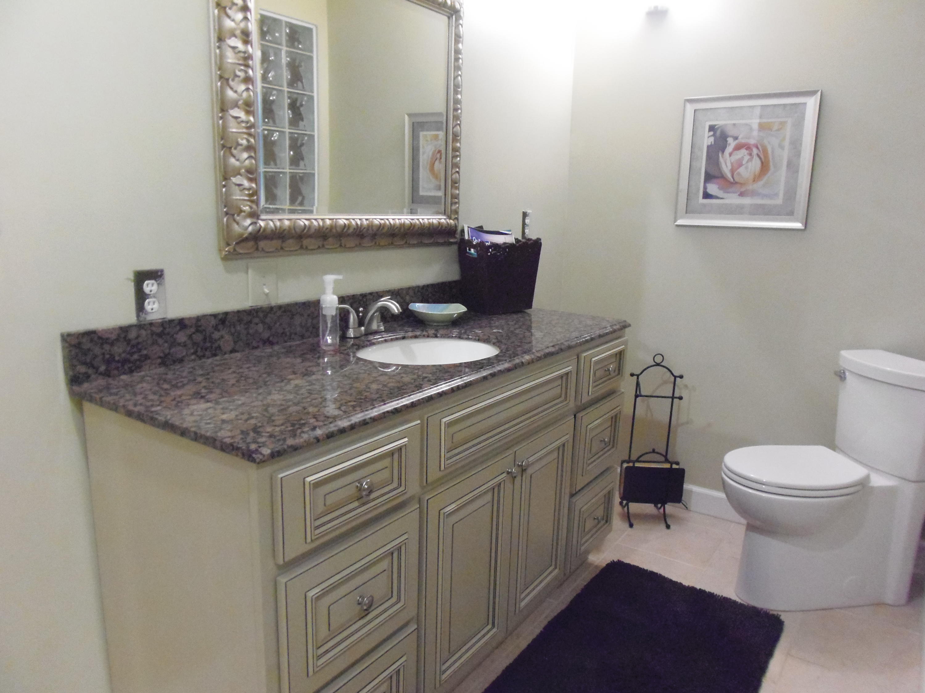 1145 Ridge Road Maryville, TN 37803 - Photo 33 of 40 DOWNSTAIRS BATH