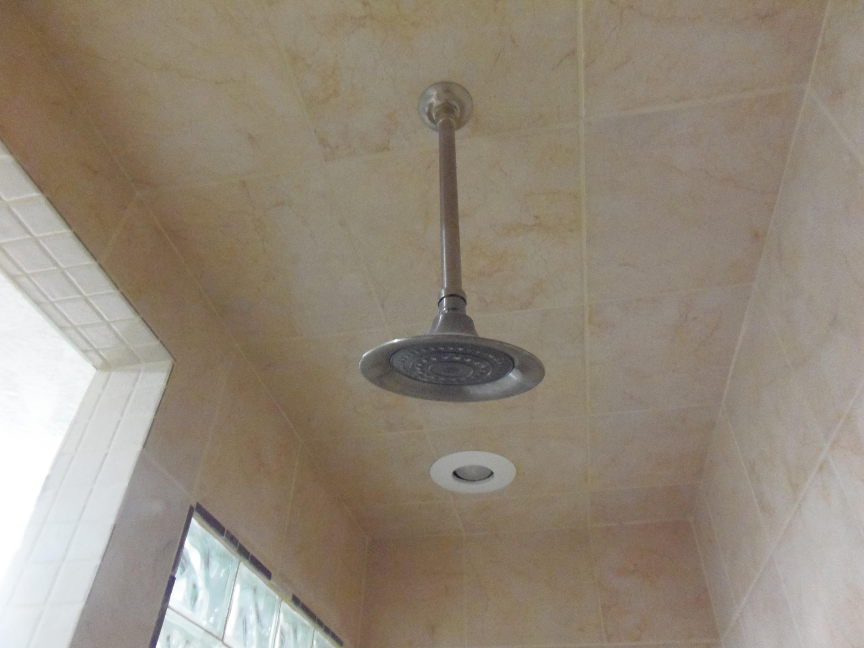 1145 Ridge Road Maryville, TN 37803 - Photo 35 of 40 RAIN SHOWER HEAD