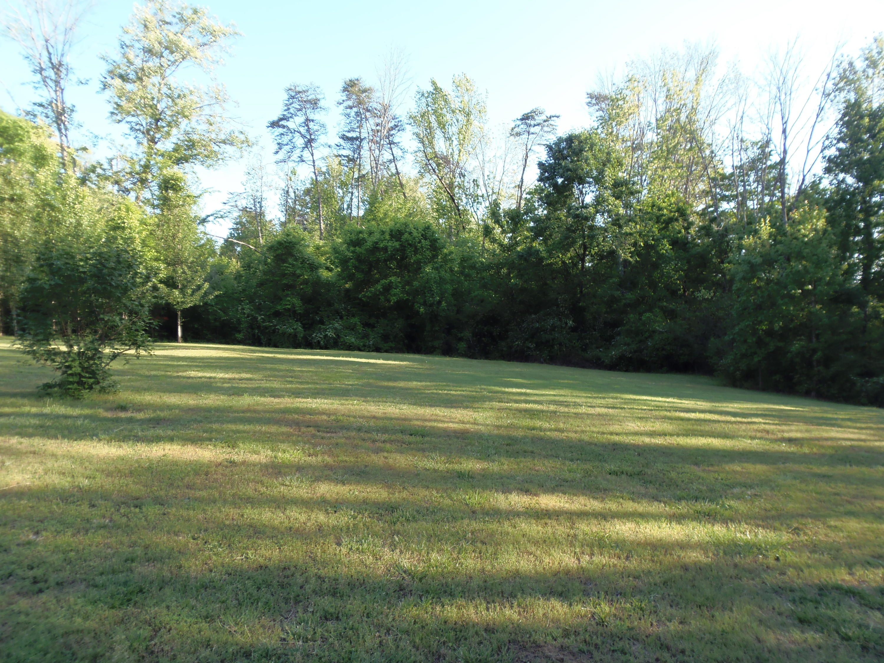 1145 Ridge Road Maryville, TN 37803 - Photo 40 of 40 LARGE PRIVATE YARD