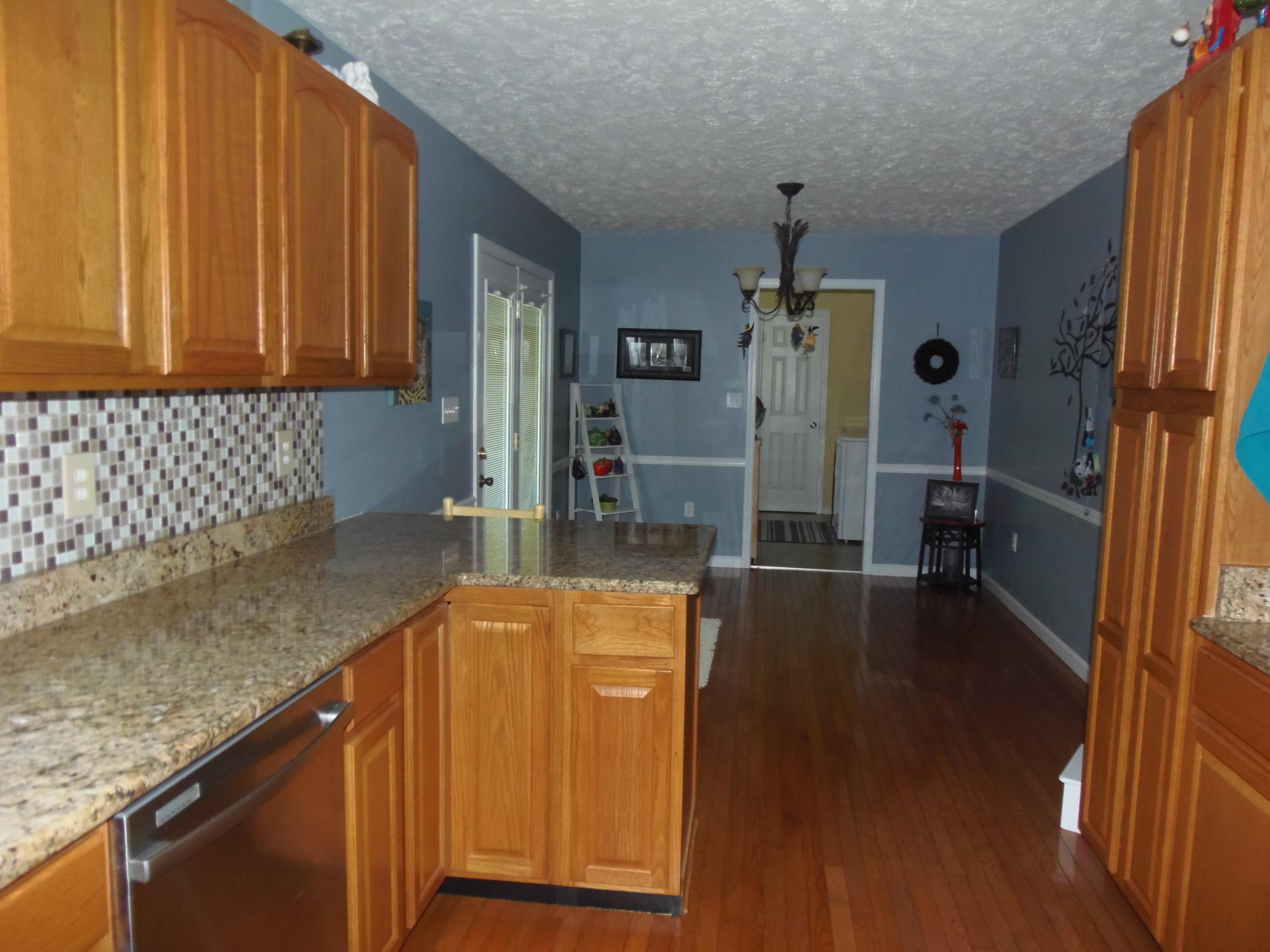 1145 Ridge Road Maryville, TN 37803 - Photo 10 of 40 PLENTY OF CUPBOARD SPACE AND A PANTRY!