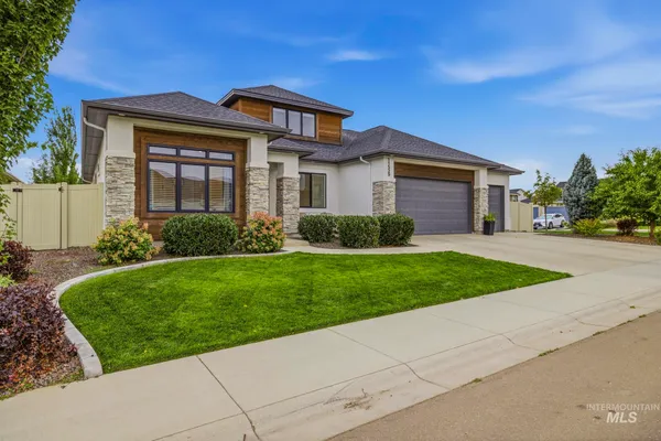 $780,000 | 11529 West Gladiola Street, Star, ID 83669