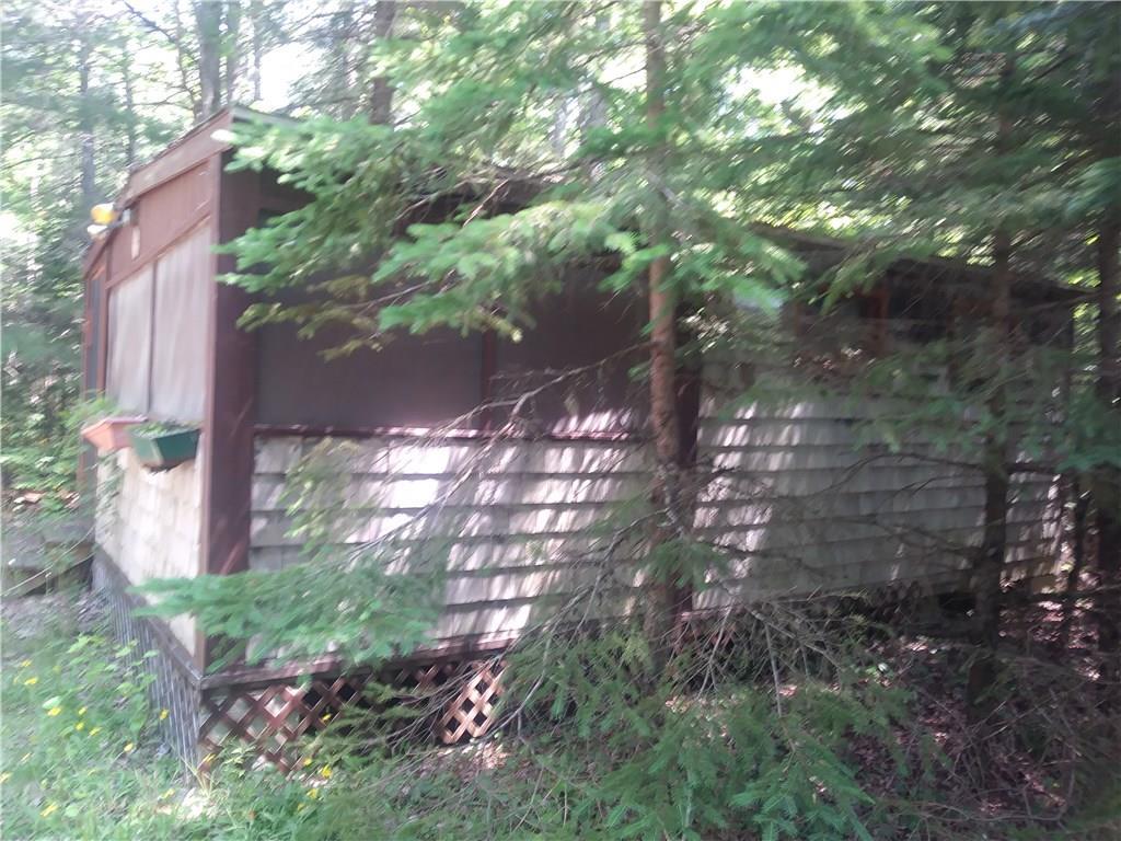 55 Mt Tom Road Pembroke, ME 04666 - Photo 2 of 18 Photo