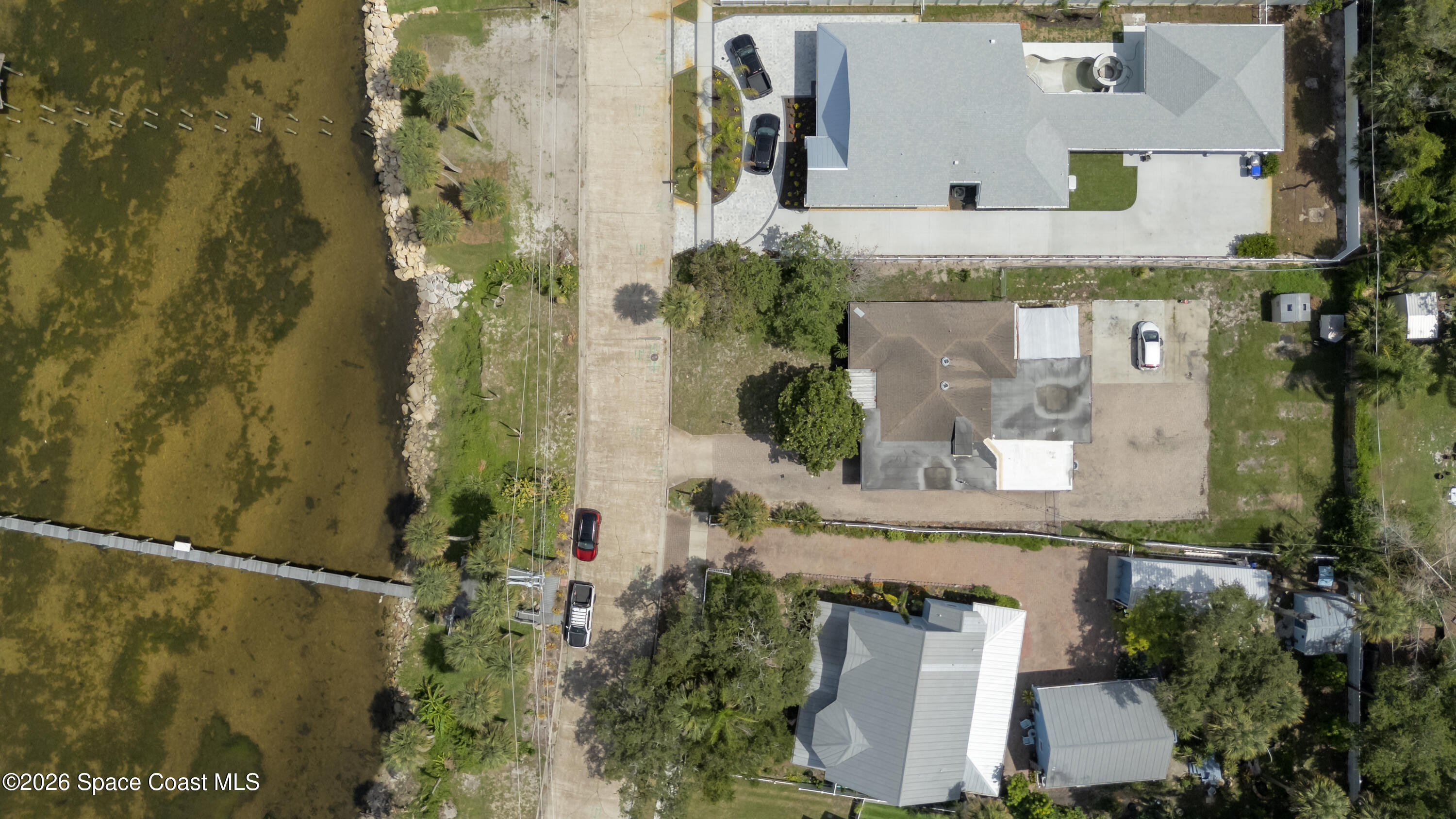 1312 Riverside Drive Titusville, FL 32780 - Photo 47 of 57 51