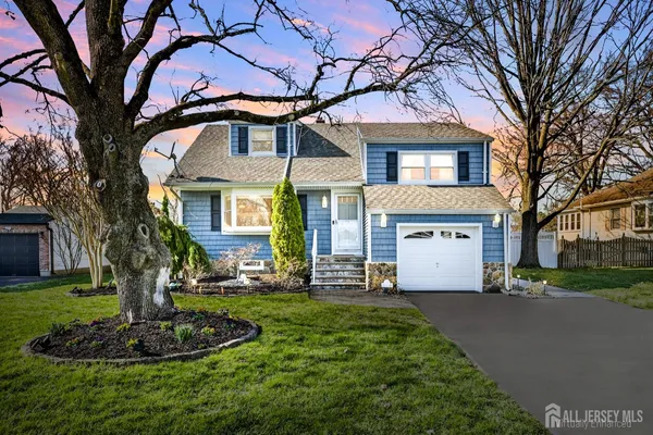 $679,900 | 423 South Plainfield Avenue, South Plainfield, NJ 07080