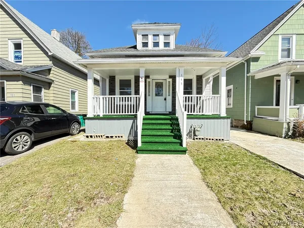 $265,000 | 145 Heath Street, Buffalo, NY 14214