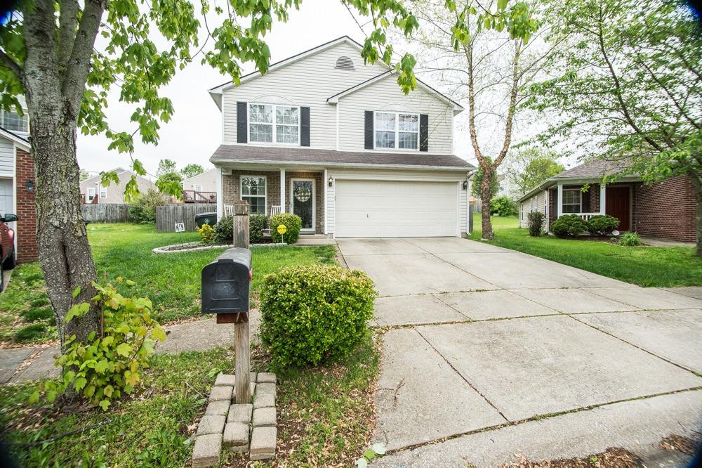 2605 Rolling Ridge Lexington, KY 40511 - Photo 1 of 30 Photo 1