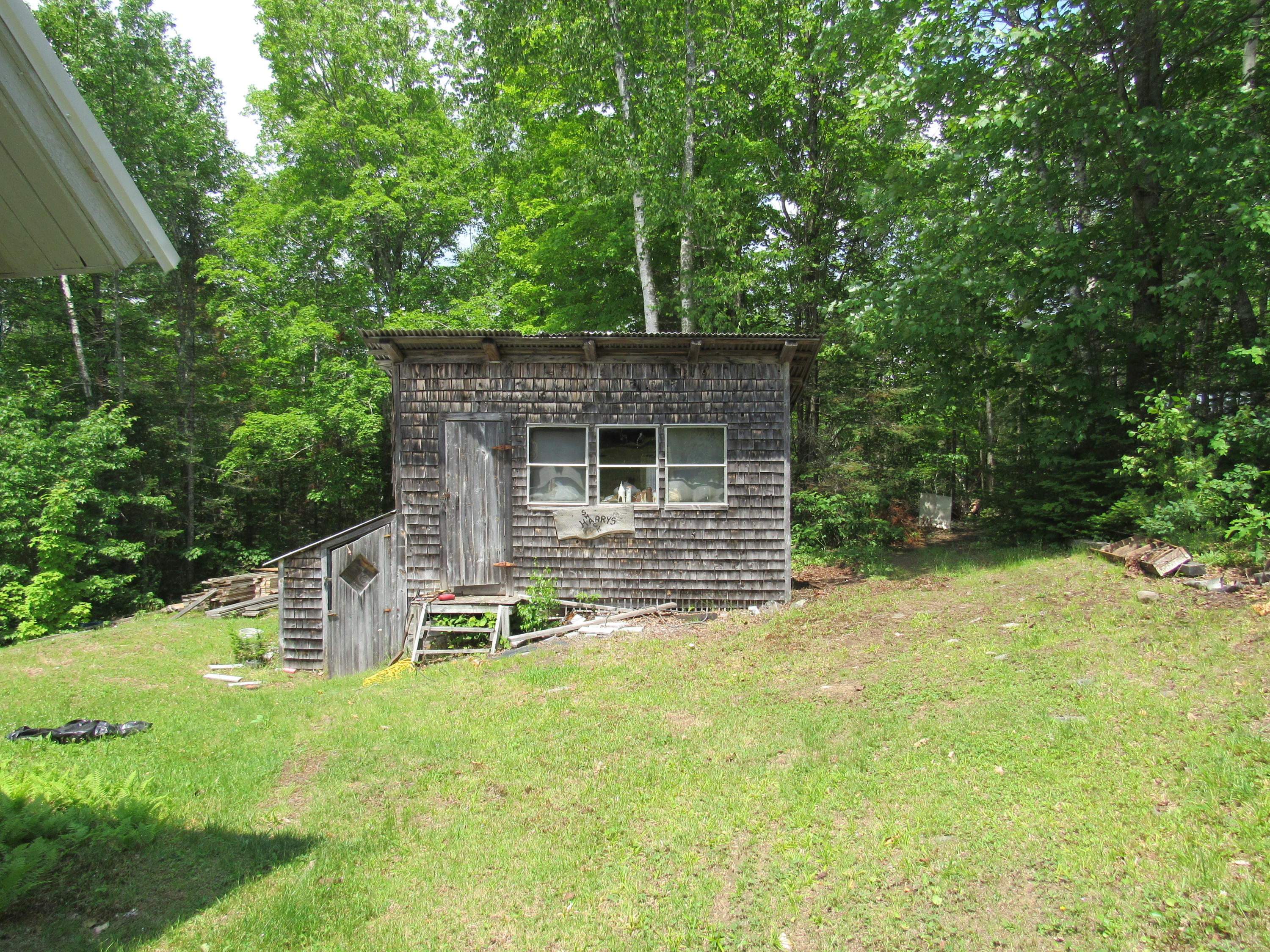 151 East Gulch Road Thorndike, ME 04986 - Photo 5 of 29 IMG_1452