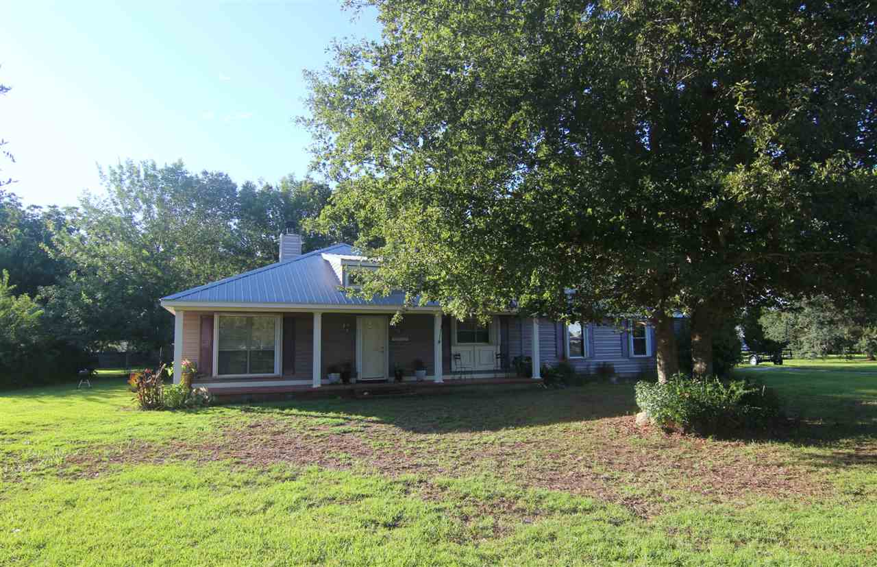 15281 Fackler Road Loxley, AL 36551 - Photo 1 of 1