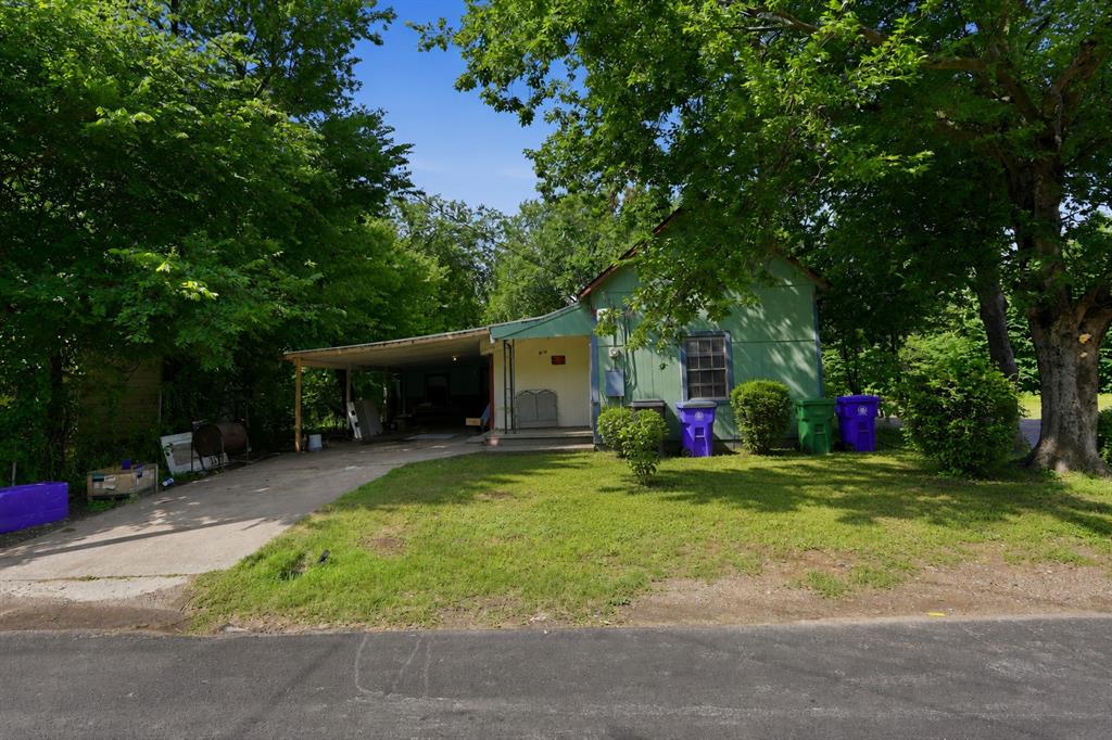 916 Turner Street Waco, TX 76704 - Photo 1 of 14