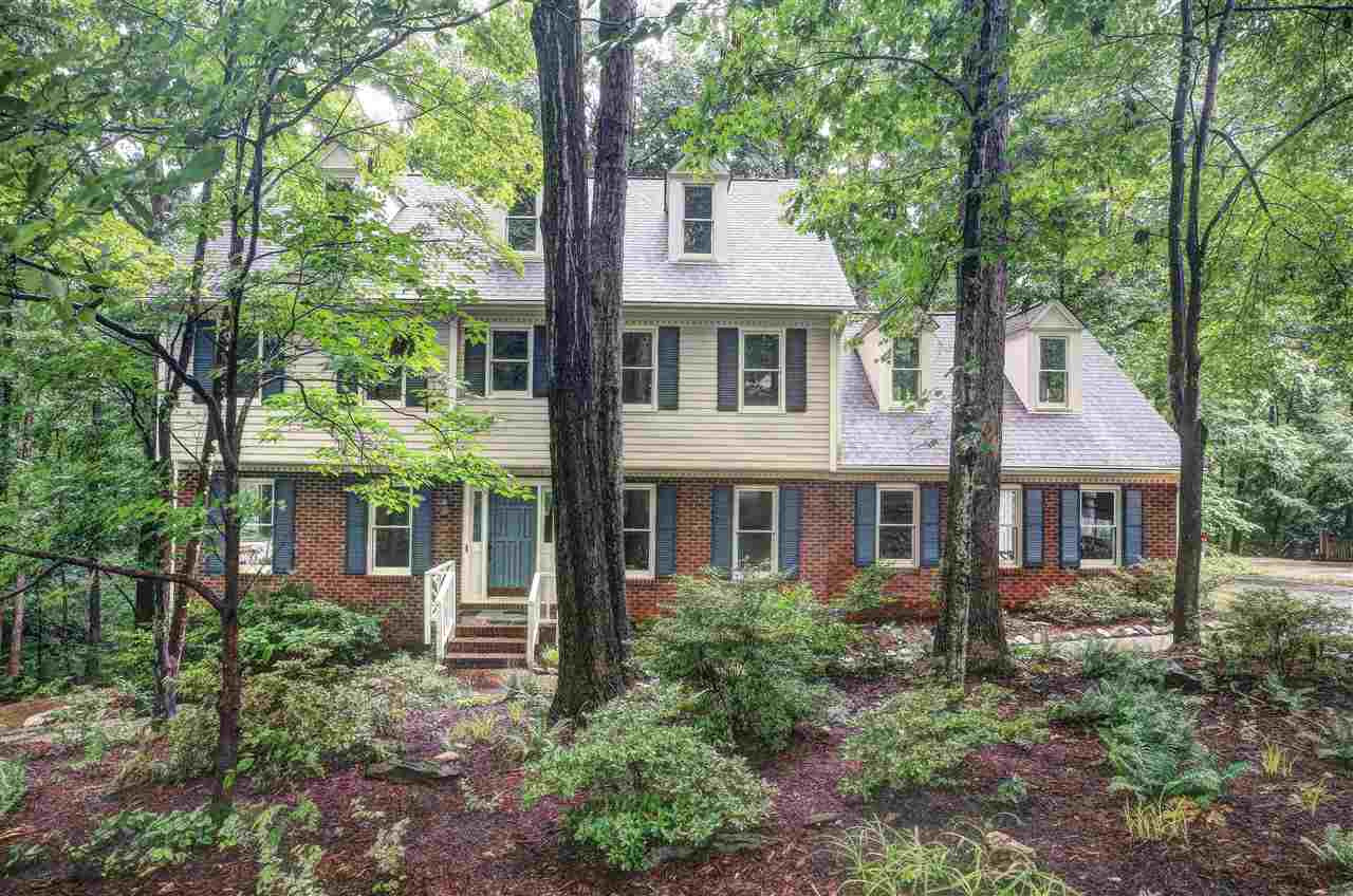 1812 Bonnibee Court Raleigh, NC 27612 - Photo 15 of 30 Move-In Ready