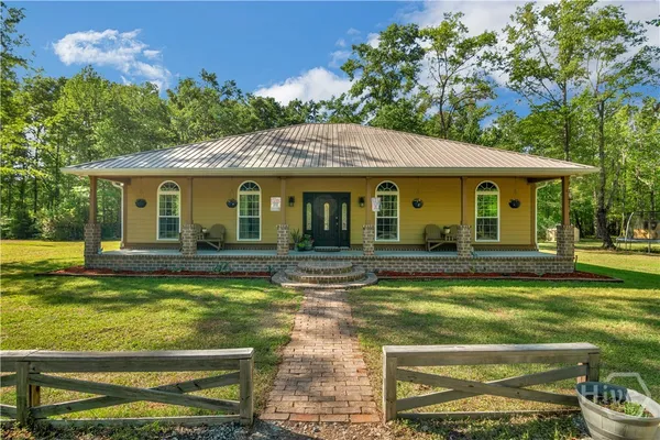 $750,000 | 570 Brogdon Road, Guyton, GA 31312