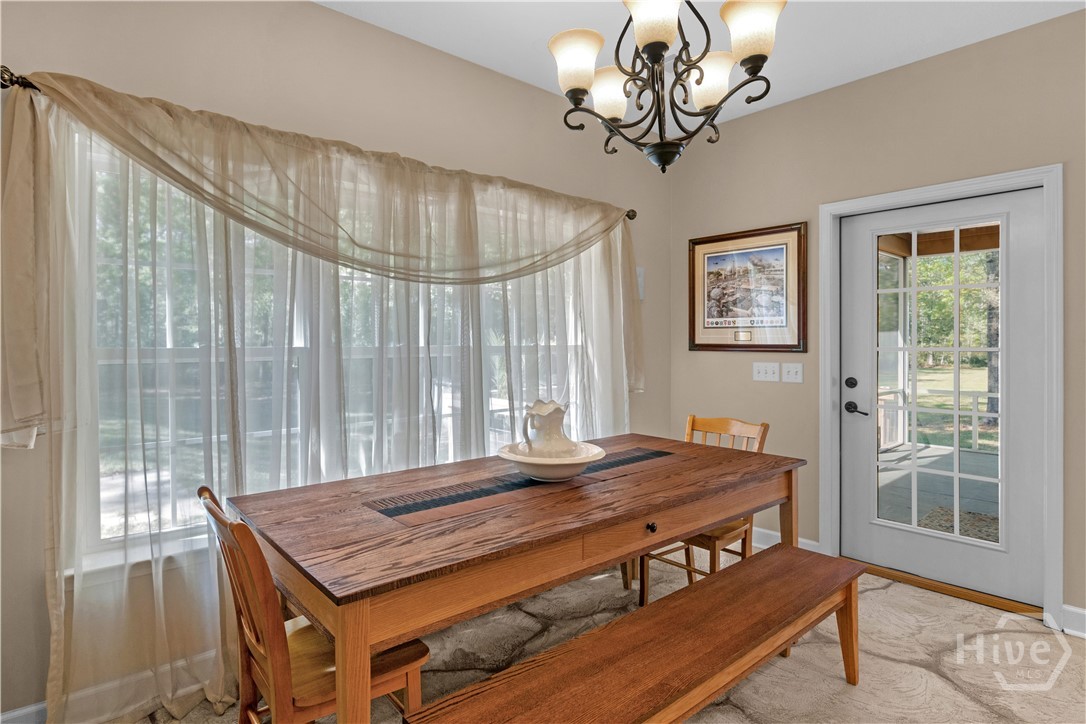570 Brogdon Road Guyton, GA 31312 - Photo 13 of 40