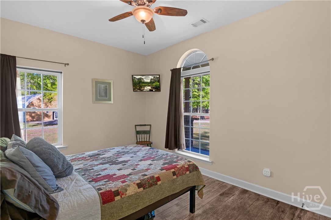 570 Brogdon Road Guyton, GA 31312 - Photo 19 of 40