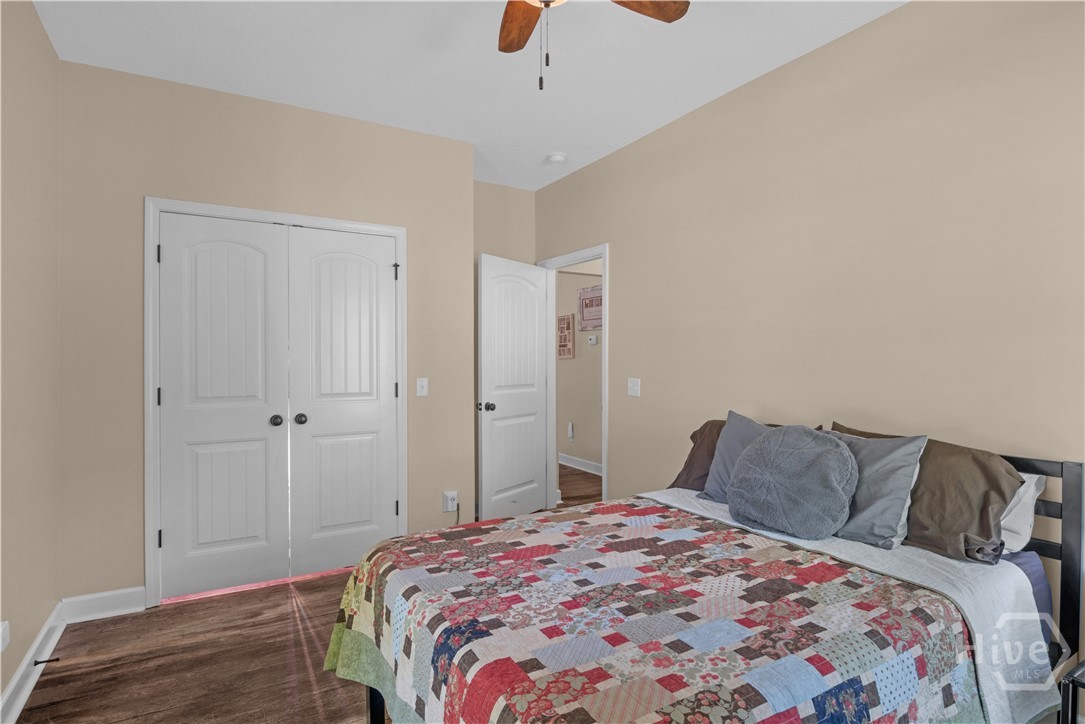 570 Brogdon Road Guyton, GA 31312 - Photo 20 of 40