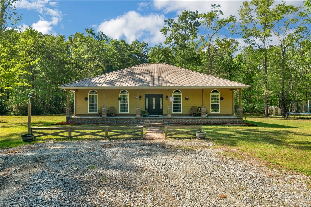 570 Brogdon Road Guyton, GA 31312 - Photo 2 of 40