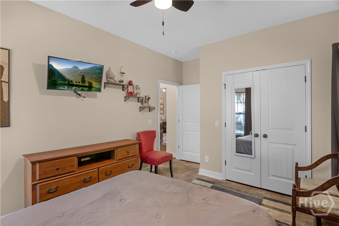 570 Brogdon Road Guyton, GA 31312 - Photo 22 of 40
