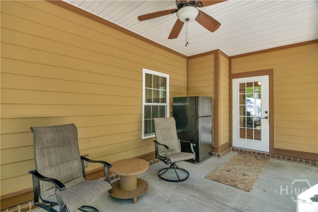 570 Brogdon Road Guyton, GA 31312 - Photo 26 of 40