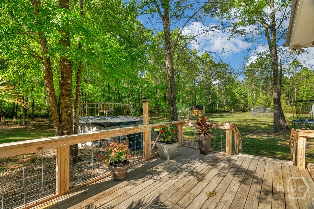 570 Brogdon Road Guyton, GA 31312 - Photo 28 of 40