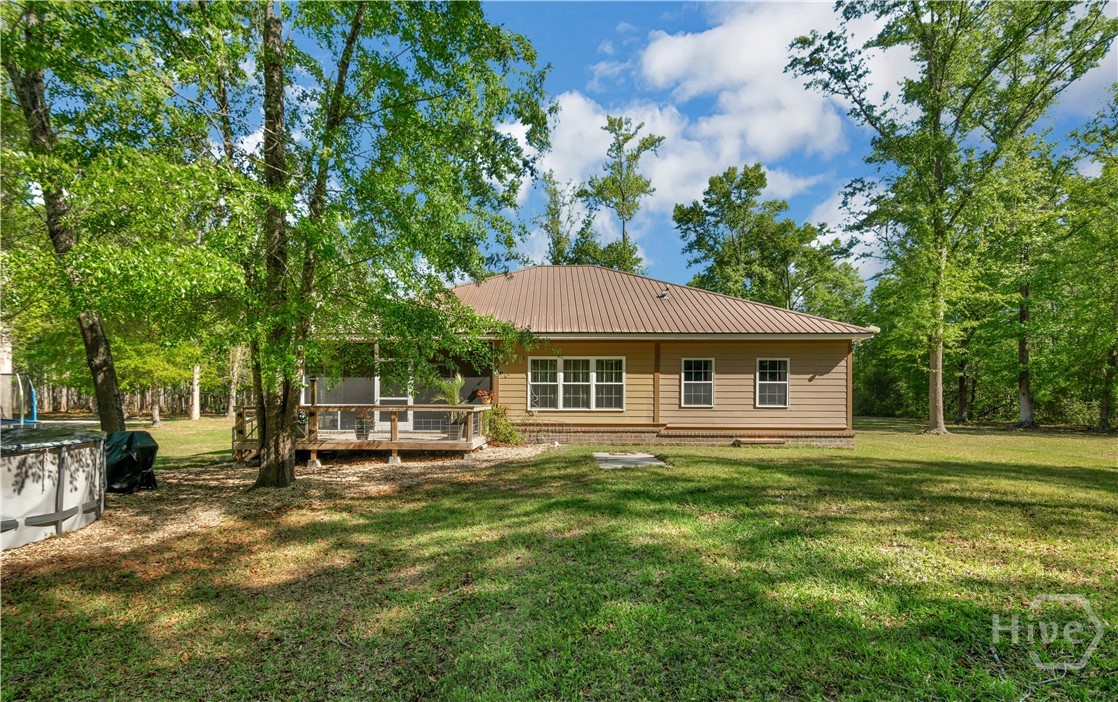 570 Brogdon Road Guyton, GA 31312 - Photo 29 of 40
