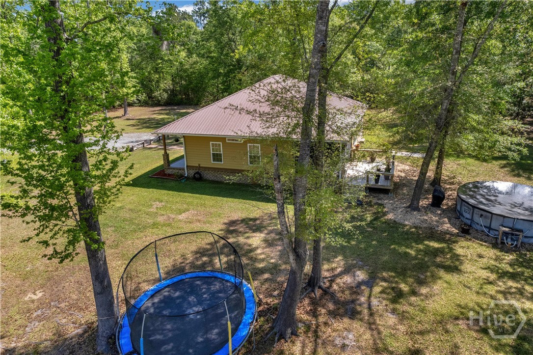 570 Brogdon Road Guyton, GA 31312 - Photo 30 of 40