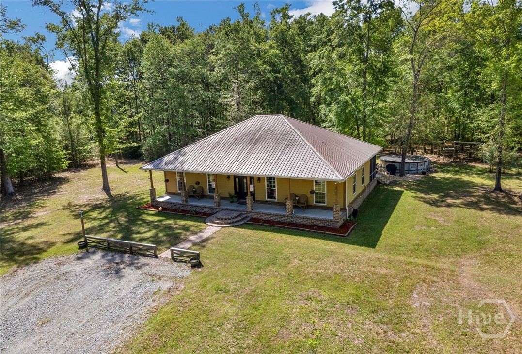 570 Brogdon Road Guyton, GA 31312 - Photo 3 of 40