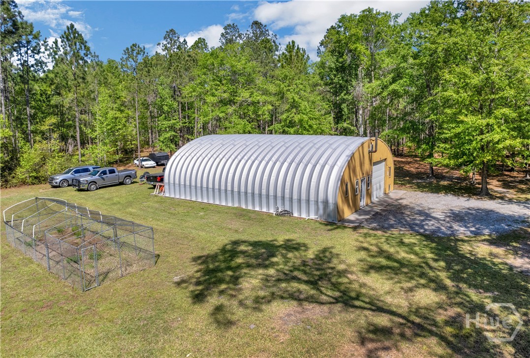 570 Brogdon Road Guyton, GA 31312 - Photo 31 of 40