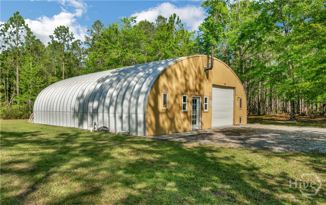 570 Brogdon Road Guyton, GA 31312 - Photo 32 of 40