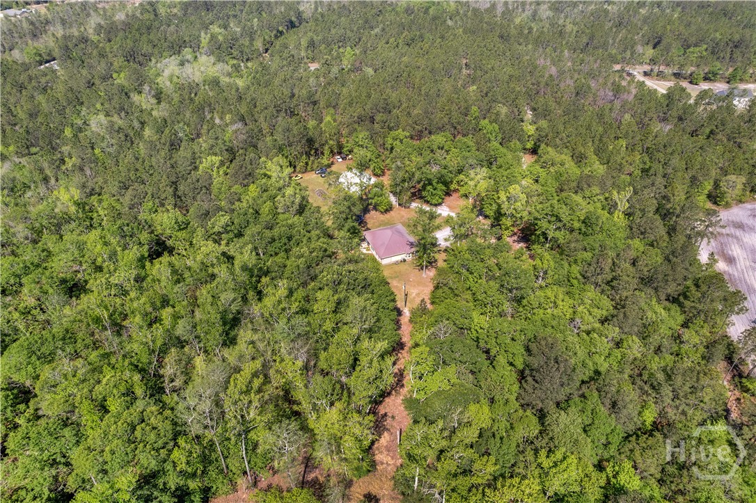570 Brogdon Road Guyton, GA 31312 - Photo 34 of 40