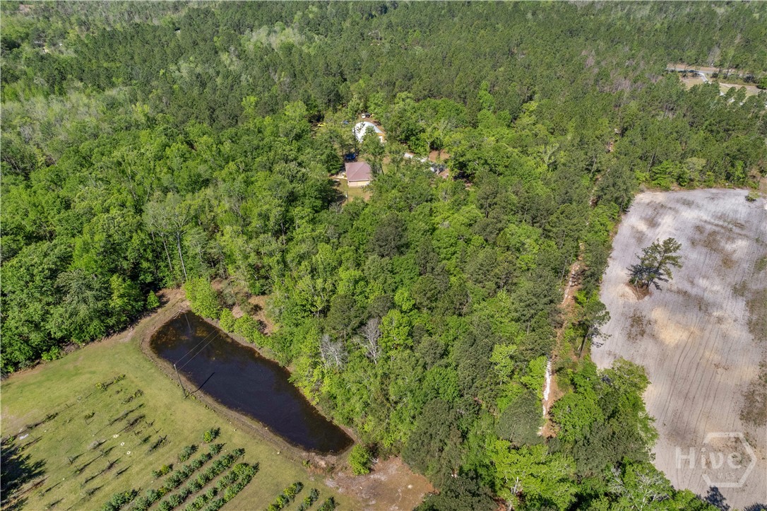570 Brogdon Road Guyton, GA 31312 - Photo 35 of 40