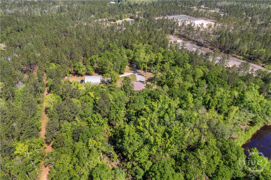 570 Brogdon Road Guyton, GA 31312 - Photo 36 of 40