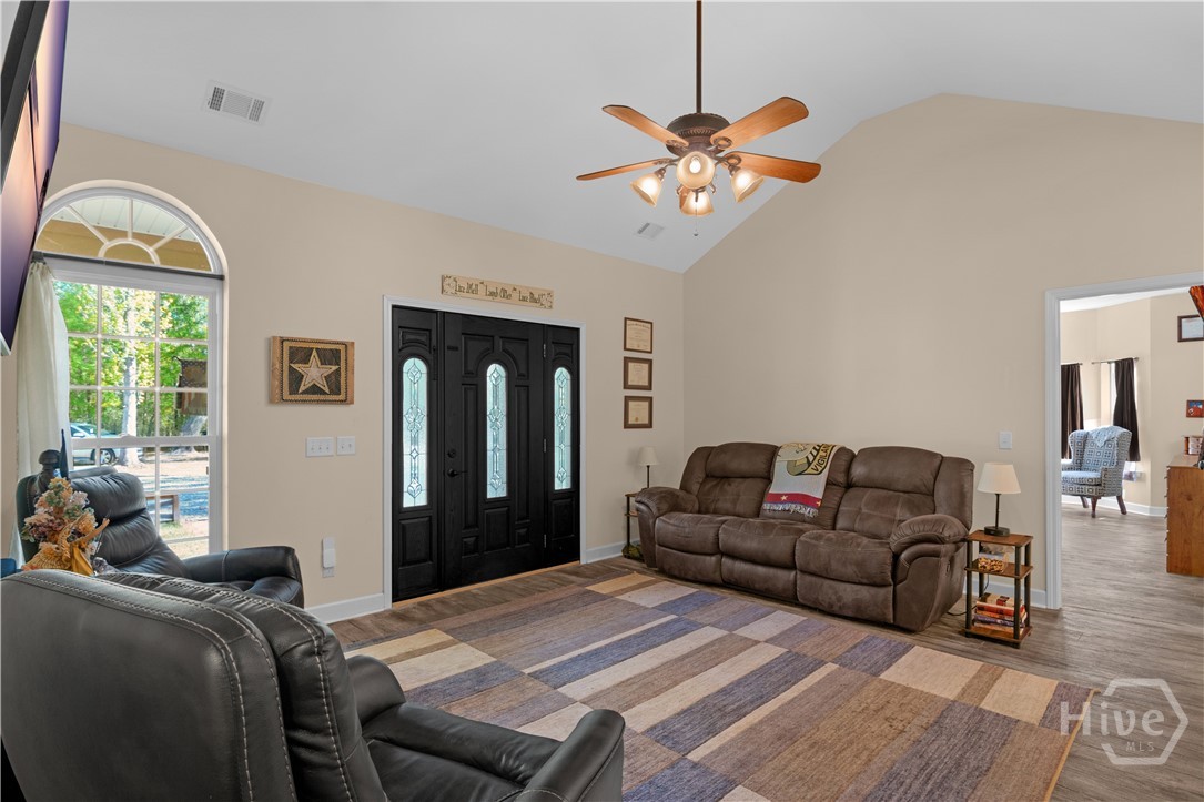 570 Brogdon Road Guyton, GA 31312 - Photo 4 of 40