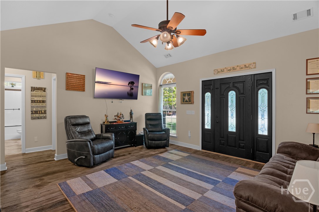 570 Brogdon Road Guyton, GA 31312 - Photo 5 of 40