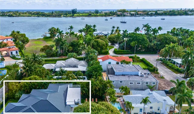 $6,300,000 | 258 33rd Court, West Palm Beach, FL 33407