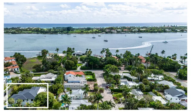 $6,300,000 | 258 33rd Court, West Palm Beach, FL 33407