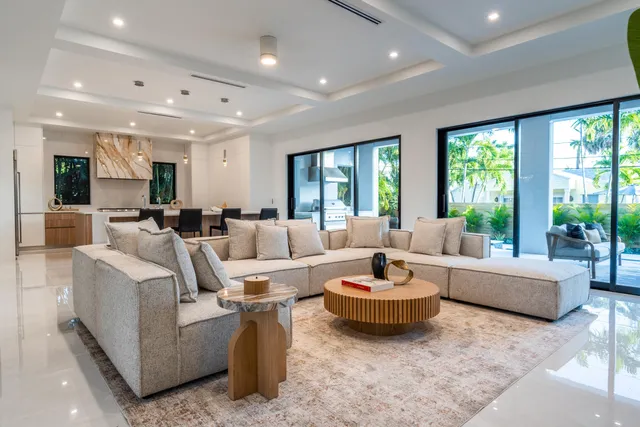 $6,300,000 | 258 33rd Court, West Palm Beach, FL 33407