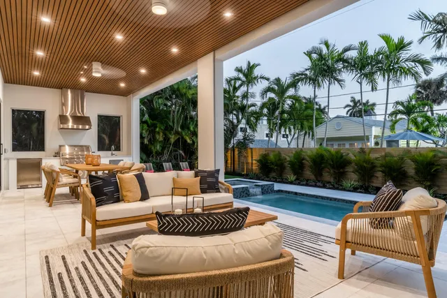 $6,300,000 | 258 33rd Court, West Palm Beach, FL 33407